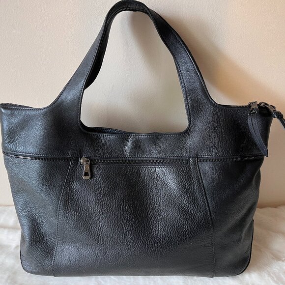 Large  Very Rare Longchamp   Bag - Picture 2 of 12